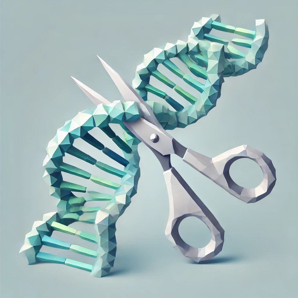 CRISPR Tools