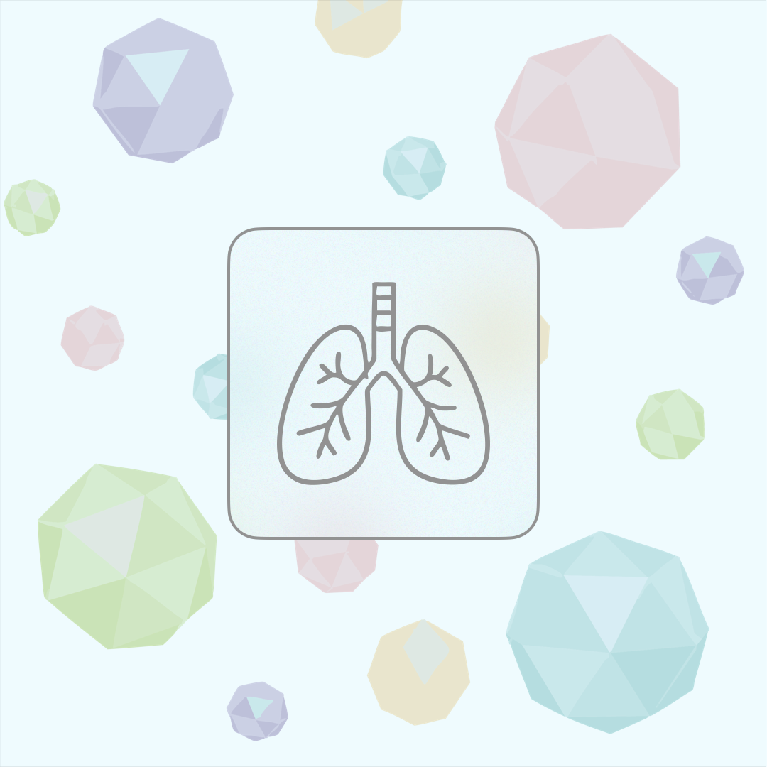 AAV Pulmonary Capsid Panel