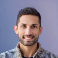 Amir Saberi